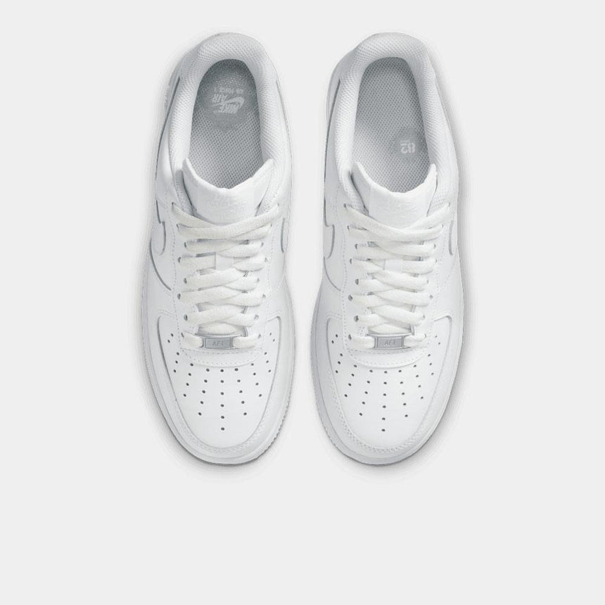 Zapatilla Nike Air Force 1 '07 - Mujer