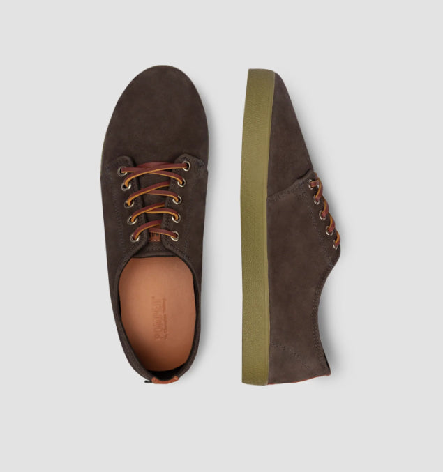 Pompeii Brand Higby Asphalt Kiwi