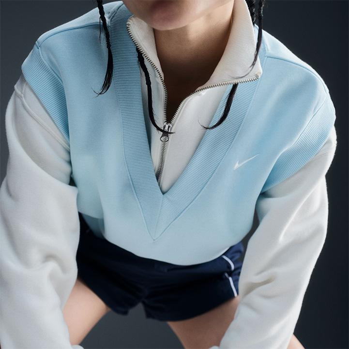 Nike Sportswear Phoenix Fleece Women