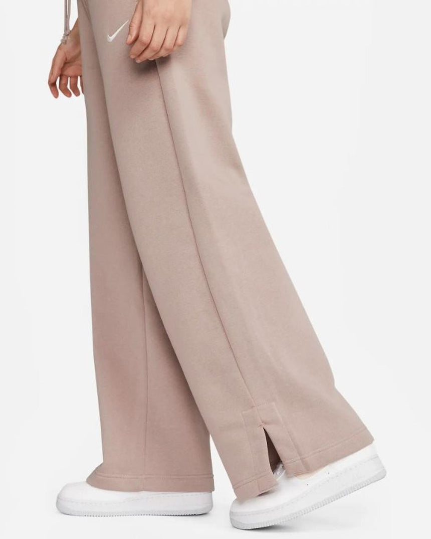 Nike Phnx Flc Hr Pant Wide