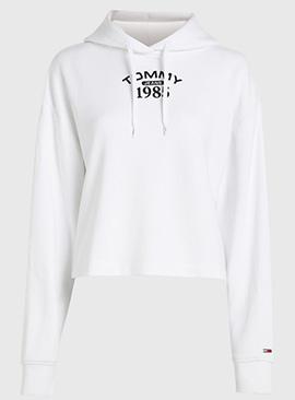Tommy Rlx Essential Logo 2 Hoodie