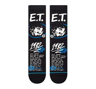 Stance Extra Terrestrial