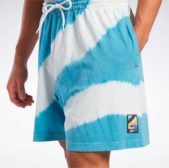 Reebok Short Smiley Shorts Unisex