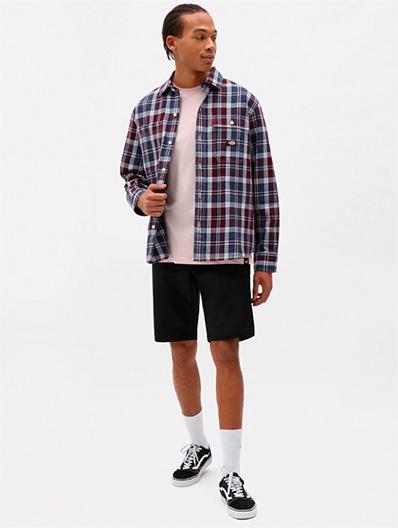 Dickies Short Slim Hombre