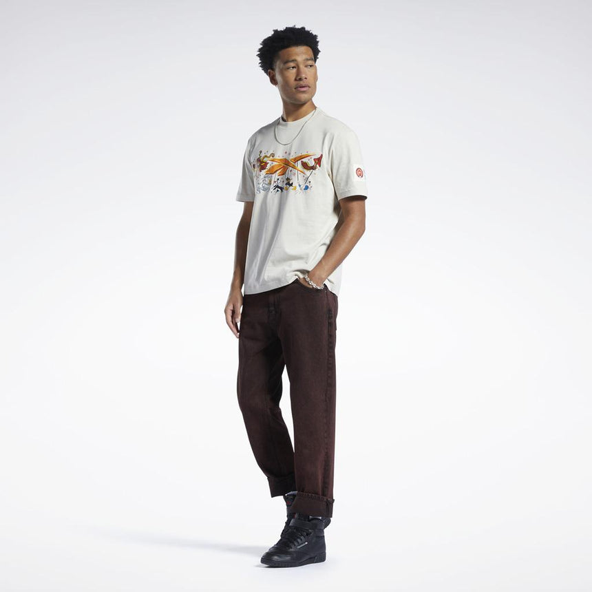 Reebok Looney Tunes