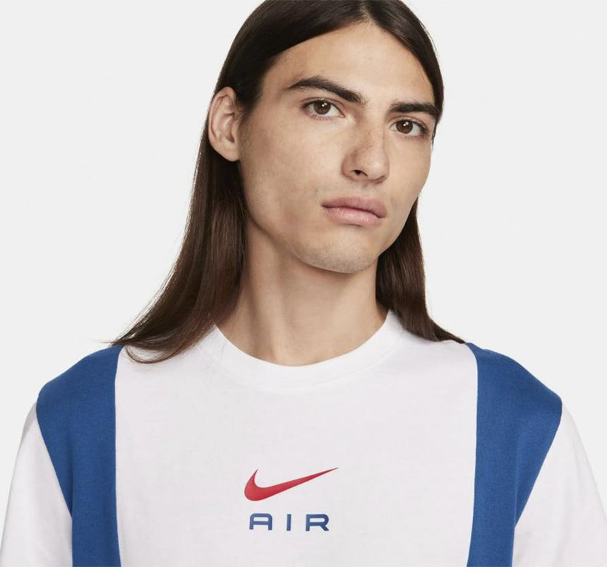 Nike Air Men's ShorT-Sleeve Top