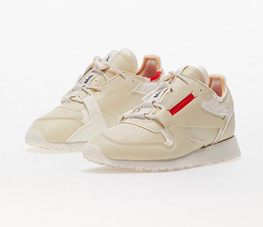 Reebok Zapatillas Classic Vegan Unisex