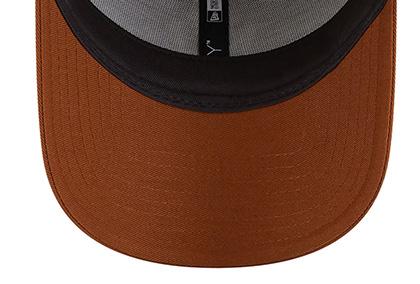 New Era Metallic Logo 9forty