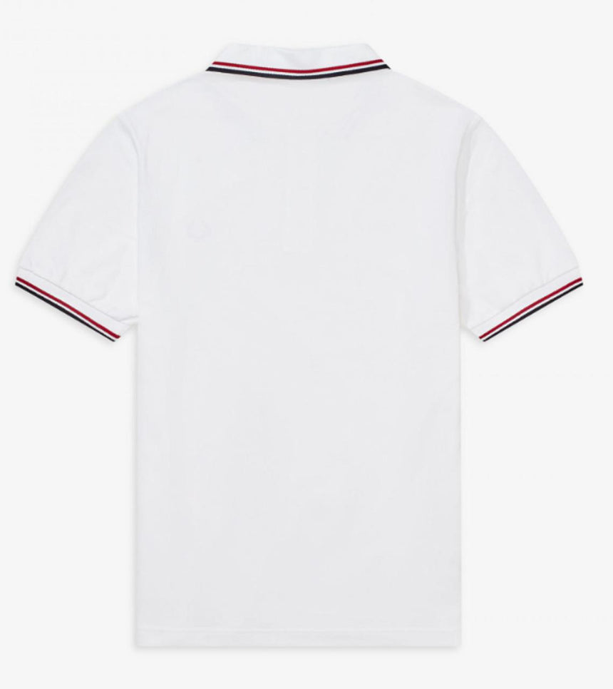 Fred Perry Shirt