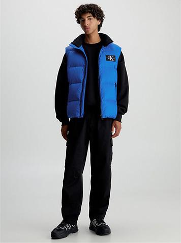 Calvin Klein Chaleco Hombre