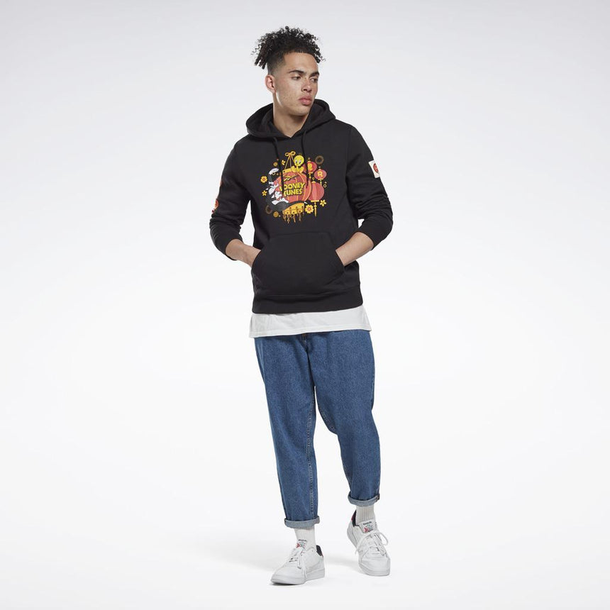 Reebok Looney Tunes