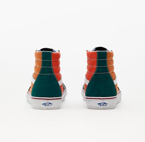 Vans Zapatillas Ua Sk8 hi