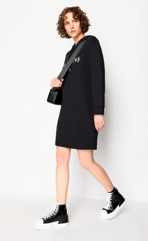 Armani Exchange Vestido