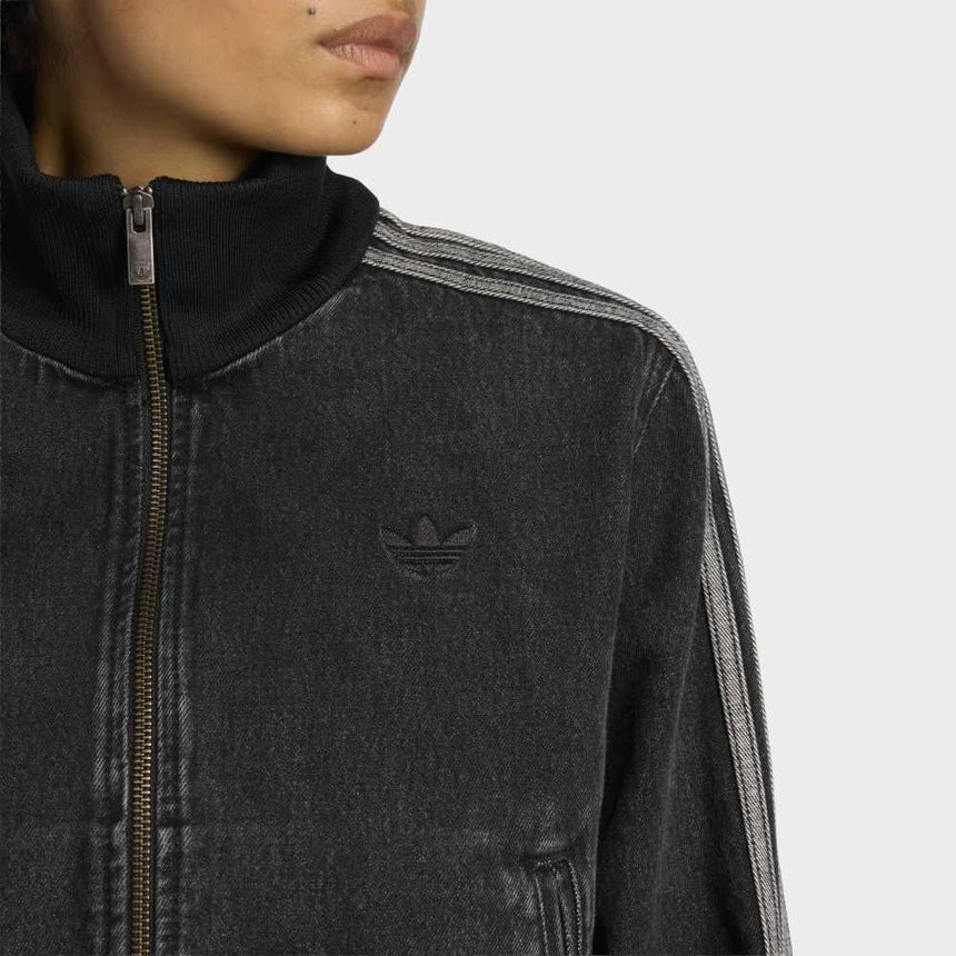 adidas Chaqueta Firebird Denim