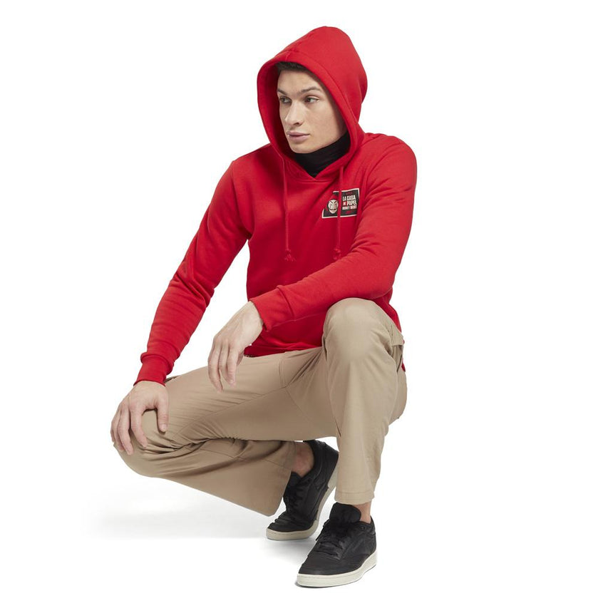 Reebok La Casa De Papel