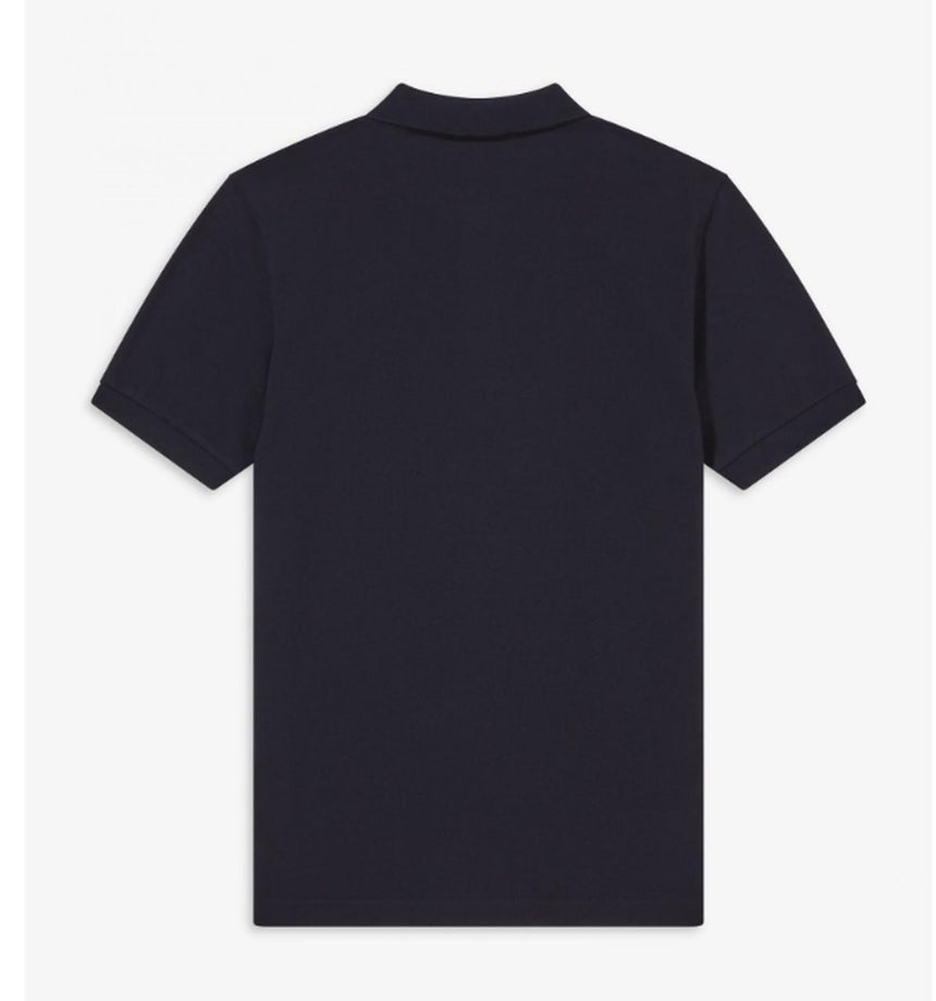 Fred Perry Shirt