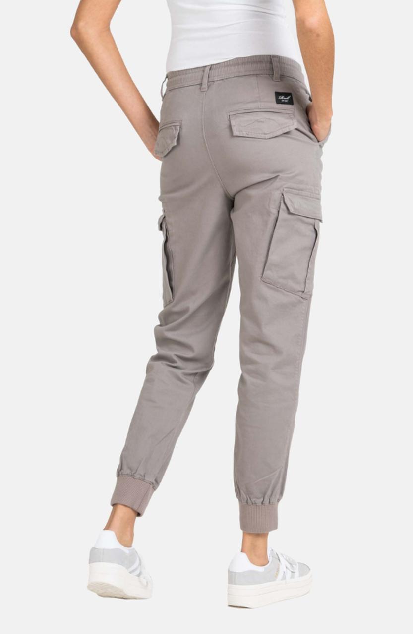 Reell Reflex Women Rib Cargo