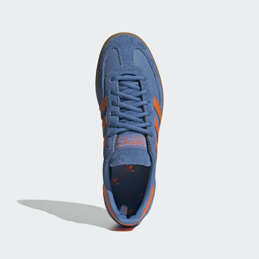 adidas Handball Spezial Focus Blue Orange Gum