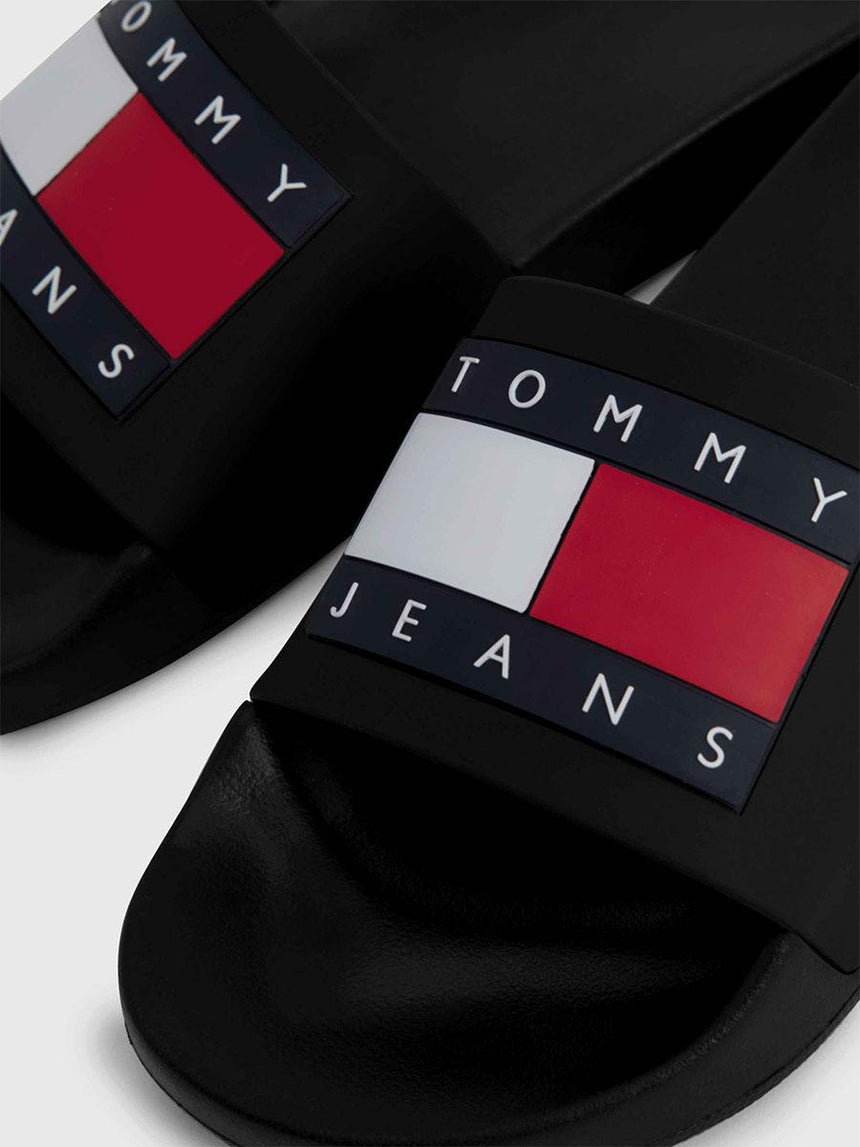 Tommy Jeans Pool Slide Ess