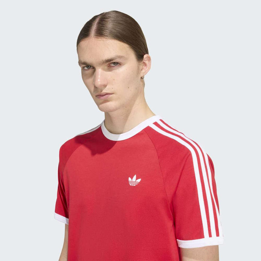 adidas Camiseta 3-Stripes