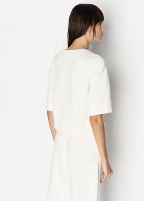 Armani Exchange Jersey Mujer