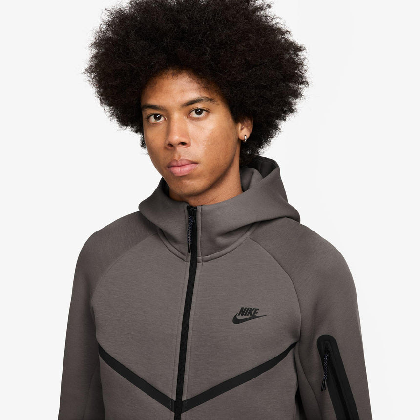 Sudadera Con Capucha Nike Tech