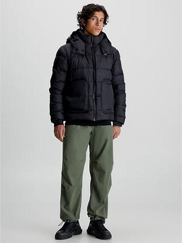 Calvin Klein Chaqueta Hombre