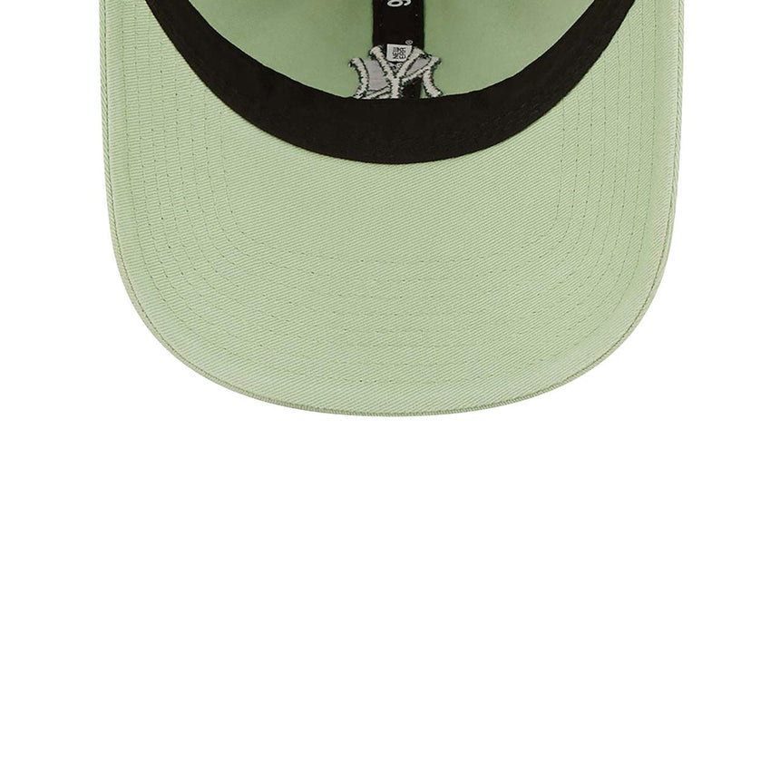 New Era Gorra New York Yankees Mini Logo 9twenty