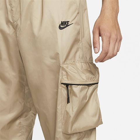 Nike Tech Men's Lined Woven