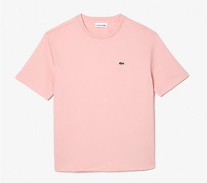 Lacoste TeE-Shirt Y Turtle Neck Shirt