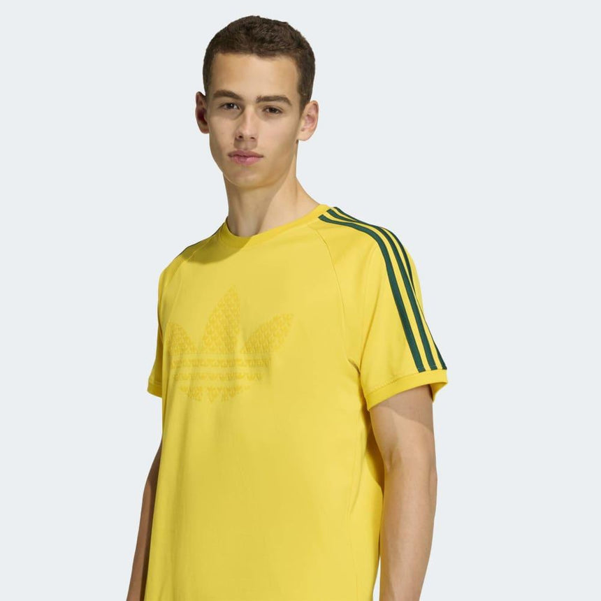 adidas Camiseta Monogram Infill 3s