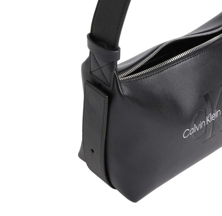 Calvin Klein Sculpted Shoulderbag22 Mono