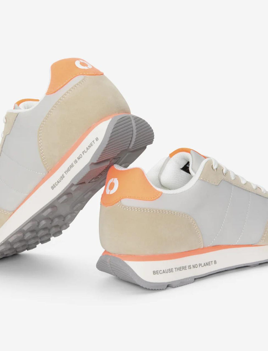 Ecoalf Mikaalf Sneakers Woman