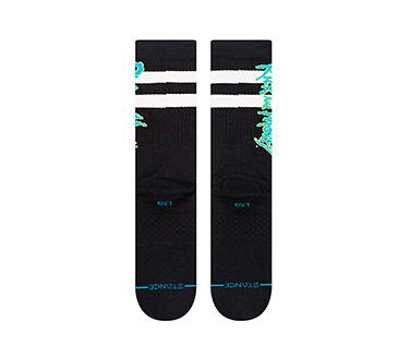 Stance Rick And Morty