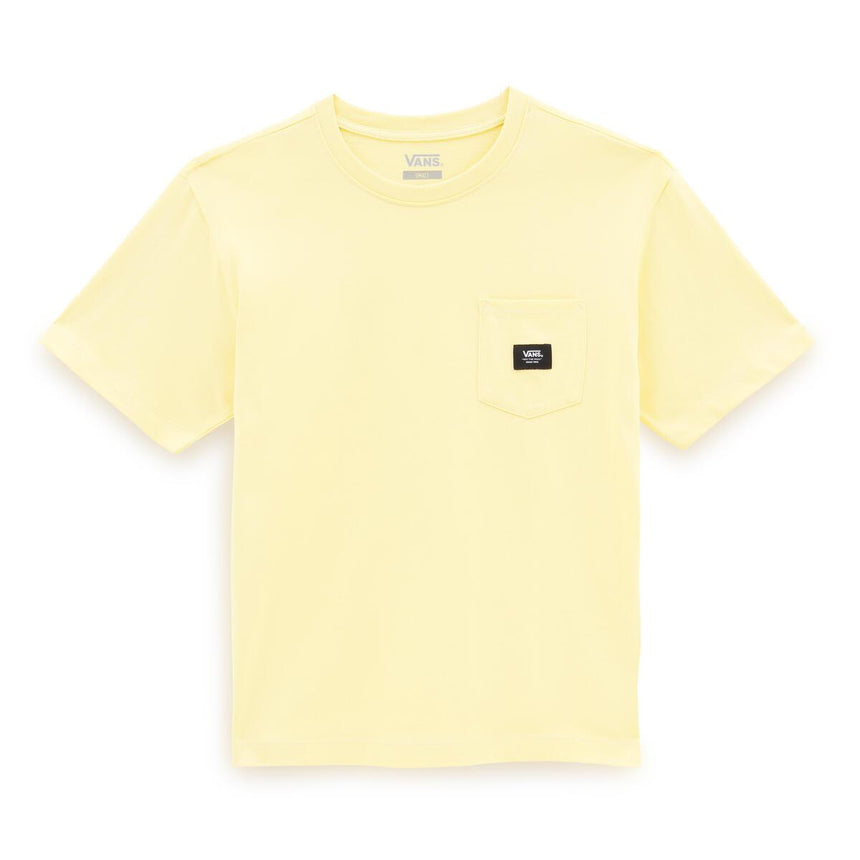 Vans Camiseta Patched Up Pocket