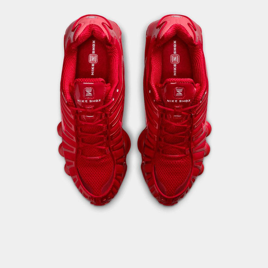 Zapatilla Nike Shox tl - Mujer