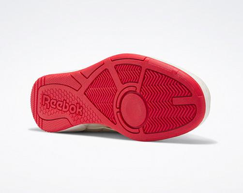 Reebok Botas Bb Ii Vegan Unisex