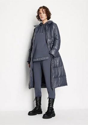 Armani Exchange Jersey Mujer