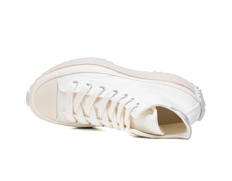 Converse Run Star Hike Platform