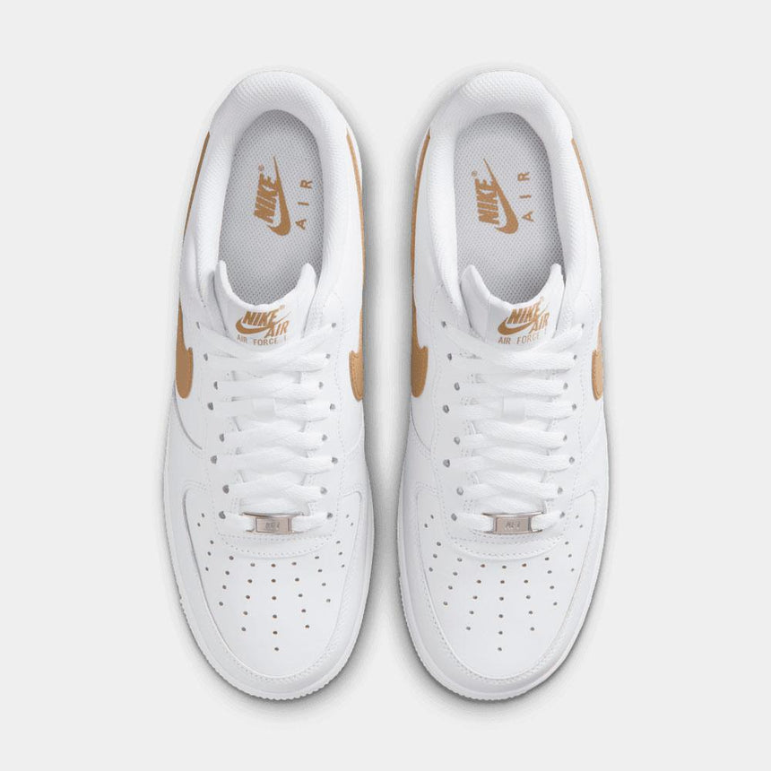 Zapatillas Nike Air Force 1 '07- Hombre