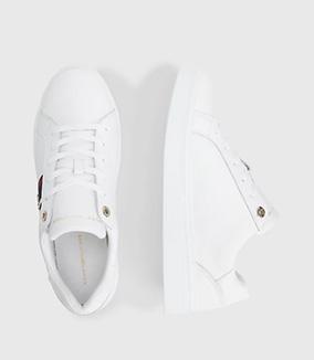 Tommy Corp Webbing Sneaker