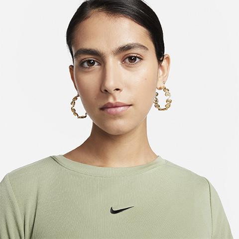 Nike Sportswear Ribbed