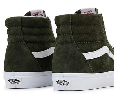 Vans Zapatillas Ua Sk8 hi
