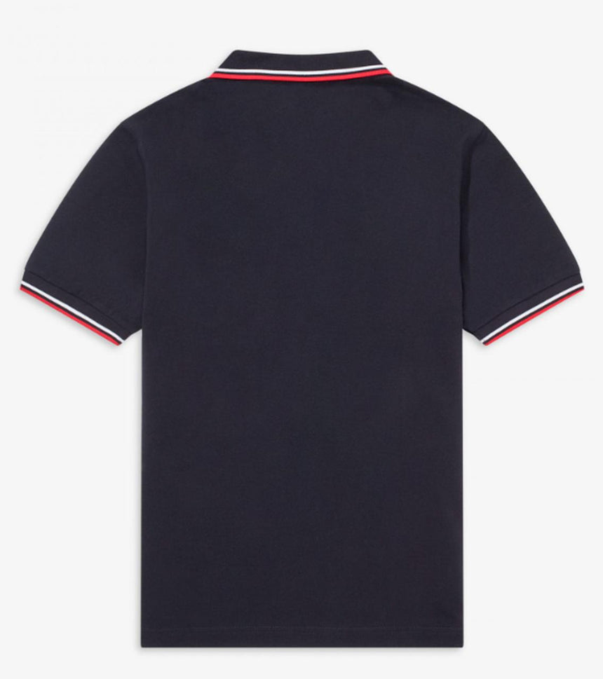 Fred Perry Shirt