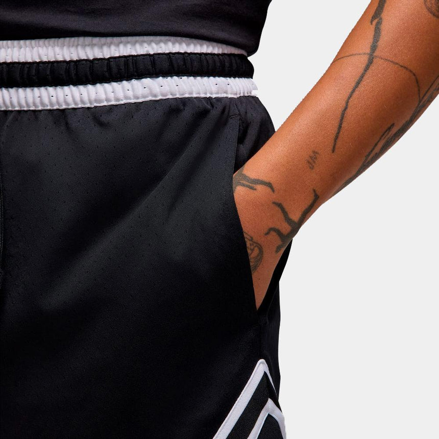 pantalón Corto Jordan Sport Diamond De Malla DrI-Fit - Hombre