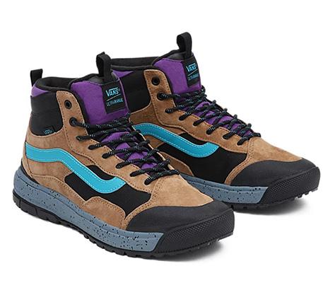 Vans Ua Ultrarange Exo Hi MtE-1