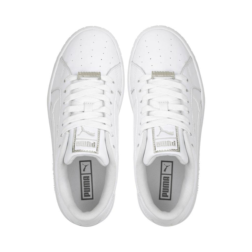 Zapatillas Casual Puma Cali Star Metallic Mujer