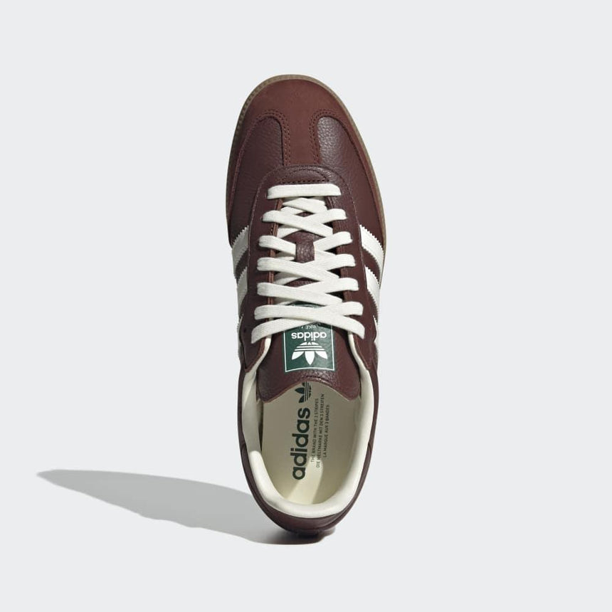 adidas Zapatilla Samba og