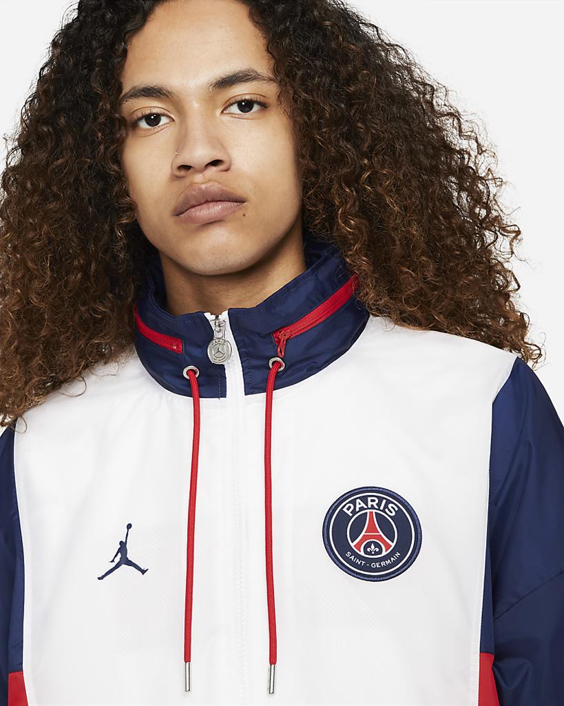 Nike Paris SainT-Germain