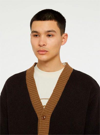 Dickies Jersey Lucas Hombre